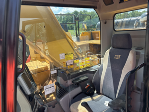 Excavadora Hidráulica de Orugas 336FL 2023, Peso Operativo de 1000 Toneladas, Gran Capacidad para Construcción Pesada, Movimiento de Tierras y Minería - Product Image 6