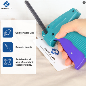 <span class=keywords><strong>Pistolet</strong></span> d'étiquetage standard, <span class=keywords><strong>pistolet</strong></span> d'étiquetage de prix, étiquette de prix, épingle d'étiquetage - Product Image 3