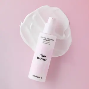 Mamonde Probiotics Ceramide Emulsion 150ml Emulsion faciale de haute qualité - Product Image 1