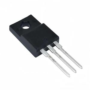 Transistor de puissance RF NPN 2SC2166 pour équipement de communication - Product Image 6