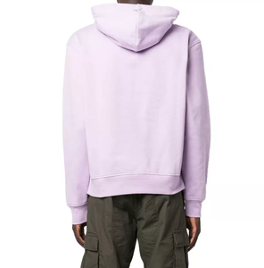 Sweat-shirts à capuche pour hommes pas chers, vierges, grandes tailles, en polaire, vente en gros, pull-over uni, streetwear personnalisé, sweat à capuche homme automne - Product Image 5