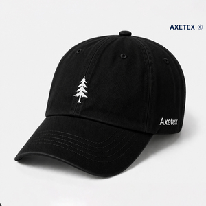 Embroidered <b>Dad</b> <b>Hat</b> Trendy Embroidered <b>Dad</b> <b>Hat</b> For Streetwear OEM ODM Manufacturing Custom Embroidery Pakistan Supplier - Product Image 1