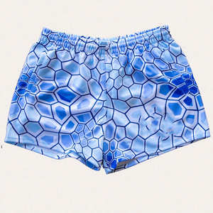 Servicio OEM, Pantalones Cortos Deportivos para Hombre, Diseño Personalizado, Secado Rápido, Verano, Logotipo Personalizado, Transpirables, Lona de Alta Calidad, Antiarrugas - Product Image 6