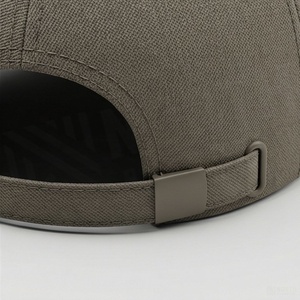 Adjustable <b>Flat</b> Brim Hip Hop Cap Customized Logo Baseball Caps with Bright Color Fashion Gorras Snapback <b>Hat</b> - Product Image 6