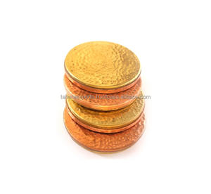 Premium Quality Wedding Table Decorative Wooden <b>Coaster</b> <b>for</b> <b>Drinks</b> Classic Design Wood <b>Coaster</b> at Affordable Price - Product Image 5