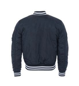 Blouson Aviateur Homme Hiver Neuf Imperméable Coupe-Vent Haute Qualité Col Montant Fermeture Éclair Avant Vente en Gros - Product Image 2