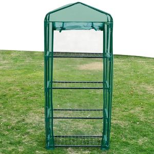 Prodotto per serre da giardino per casa verde 4 - Product Image 3