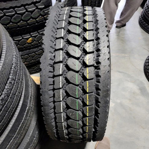 Neumáticos Radiales para Camión de Servicio Pesado de Fábrica para Todas las Posiciones 11R22.5 11R24.5 10.00R20 11.00R20 12.00R20 12.00R24 - Product Image 4