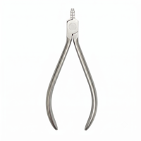 Pince de formation de boucle Nance pince de formation de boucle Nance orthodontique Detnal pince orthodontique de flexion de fil