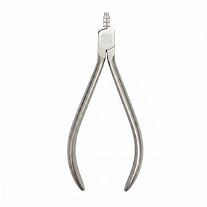 Nance Loop Forming Plier Detnal Orthodontic Nance Loop Forming Plier Alambre Doblado Alicate de ortodoncia - Product Image 2