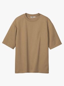 T-shirt imprimé avec graphismes d'anime, col rond classique, tee-shirt de tous les jours - Product Image 1