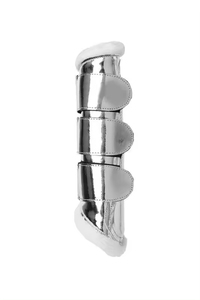 Fournisseur en gros de bottes de brossage pour chevaux, équipement équestre de qualité supérieure, bottes de brossage pour chevaux sur mesure - Product Image 3