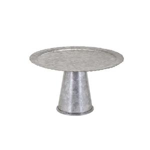 Nuevo Soporte para Pastel de Metal Decorativo de Alta Calidad, Diseño Moderno para Decoración del Hogar, Soporte para Pastel con Tamaño, Forma y Color Personalizables - Product Image 4