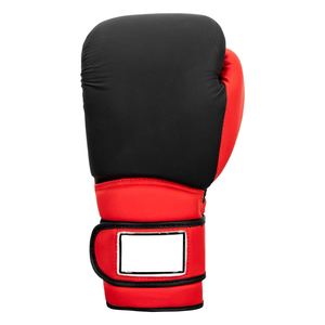 Guantes de Boxeo de PU Transpirables Personalizables de Última Tendencia para Protección, Diseño Casual con Soporte para Muñeca - Product Image 3