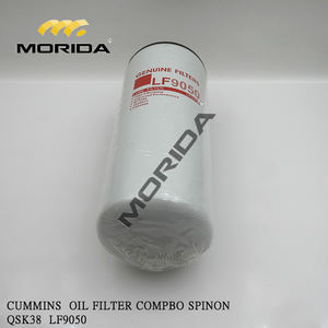 QSK38 AR12250 set cojinete principal STD para CUMMINS - Product Image 4