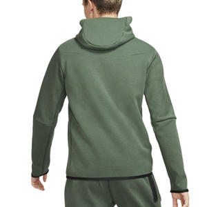 Ensembles de survêtements d'hiver pour hommes, personnalisables, grandes tailles, 100% coton, imperméables, coupe-vent, écologiques, respirants et légers - Product Image 2