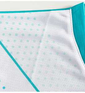 Ensemble de maillots de football pour adultes de haute qualité, impression numérique par sublimation personnalisée, nom de l'équipe, short, séchage rapide, respirant, extensible dans quatre directions - Product Image 6