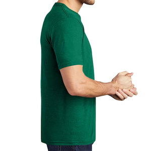T-shirt léger pour homme, idéal pour les vacances, avec impression graphique personnalisée sur le thème des croisières et texte de destination, vêtement d'été fin et respirant - Product Image 3