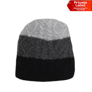 Ready to Ship Beanies <b>Cap</b> Custom Logo Acrylic Ribbed <b>Cap</b> Budget-Friendly Wholesale Beanies <b>Cap</b> Premium Quality Bulk <b>Hat</b> - Product Image 1