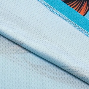 เสื้อตกปลาผู้ชายแห้งเร็ว กันน้ำ สีพื้น ระบายอากาศได้ดี ผลิตจากโพลีเอสเตอร์ 100% ราคาโรงงาน - Product Image 4