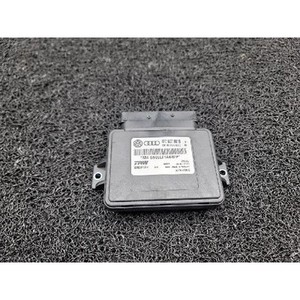 ECUs et modules informatiques d'occasion A6 4F0907801B - Product Image 1