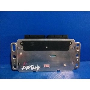 Unité de commande moteur d'occasion authentique Chairman H 1997-2014 1625459532 - Product Image 4