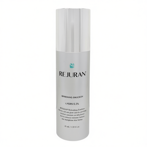 REJURAN 45ml – Émulsion Rafraîchissante Légère C-PDRN avec Acide Hyaluronique et Huile de Centella – Crème Visage Équilibrante Huile-Eau et Apaisante - Product Image 3