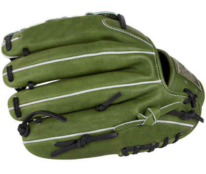 Custom Design <b>Baseball</b> Catcher Outfield <b>Baseball</b> <b>Gloves</b> Genuine Leather Waterproof Breathable Right-Handed <b>Baseball</b> <b>Gloves</b> - Product Image 6