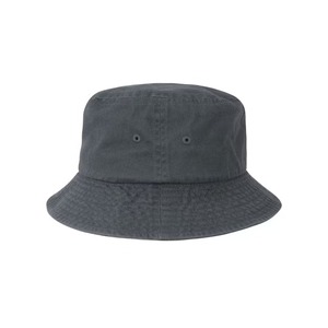 Sombrero de Pescador Retro de Algodón Lavado, para Otoño e Invierno, con Ala Ancha, Personalizable con Logotipo, para Actividades al Aire Libre - Product Image 2