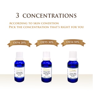 ไพร์มผิวลอกออกกรด30% ของเหลวต่อต้านริ้วรอยเปลือกสำหรับร่างกายใบหน้าจุดด่างดำขาวจุดด่างดำผลิตภัณฑ์สำหรับผิว - Product Image 2