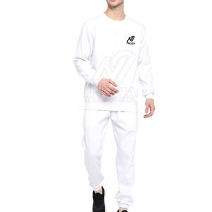 Nuevo Conjunto Deportivo para Hombre, Color Personalizado, 100% Algodón, Estilo Pullover, en Venta - Product Image 1