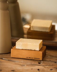 Luxury Wooden <b>Soap</b> Dish <b>Holder</b> Very Good Quality Modern Design Handmade Handicraft for Home Bathroom Accessory <b>Soap</b> <b>Holder</b> - Product Image 4