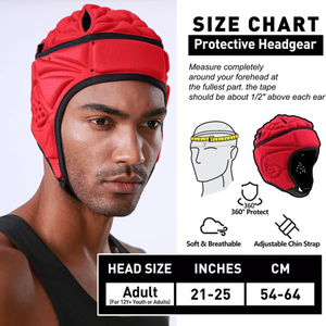 Casque de baseball en EVA souple, résistant aux intempéries et à séchage rapide, style 'Even', protège-tête lavable inclus, couleur et logo personnalisables, unisexe - Product Image 6