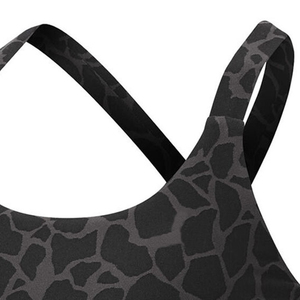 Nuevo diseño de sujetador deportivo de secado rápido con todas las tallas y colores disponibles para gimnasio, fitness, entrenamiento, correr, sujetador deportivo para mujer. - Product Image 4