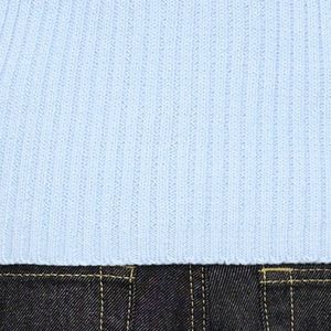 Men's Knit Zip <b>Jacket</b> Lightweight Stretch Casual Sports <b>Jacket</b> for Gym Outdoor Lifestyle OEM ODM Manufacturing Supplier - Product Image 6
