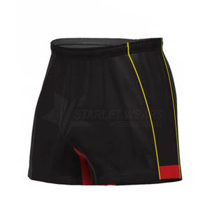 Uniforme de Rugby de Poliéster de Último Diseño con MOQ Bajo, Ligero, Ecológico, Transpirable, Ropa Deportiva para Exteriores para Hombres Adultos, Personalizable - Product Image 6