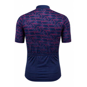 Maillot de Ciclismo Liso para Hombre, Precio de Fábrica, Fabricante Directo, Maillots de Ciclismo - Product Image 6