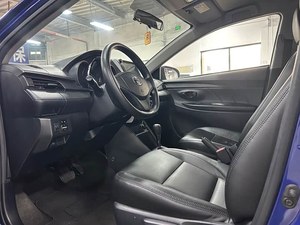Toyota <span class=keywords><strong>YARiS</strong></span> L <span class=keywords><strong>2019</strong></span> 1.5E CVT a Bajo Precio, en Buen Estado - Product Image 2