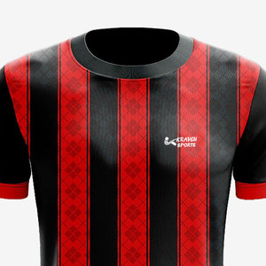 New Arrival Printed Sports Jersey High Quality All Sizes Available Sublimation Printed Jersey <b>Men</b> Lightweight Jersey - Product Image 5