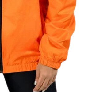 Premium <b>Women</b> <b>Windbreaker</b> Jacket Crafted With High Quality Fabric Lightweight Construction Comfortable Fitting And Durable - Product Image 6