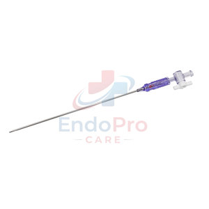 Aguja de Veress de Precisión para Uso Clínico, Suave y de Fácil Manejo - Product Image 6