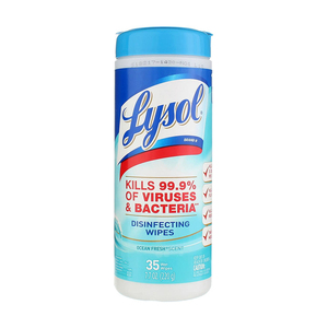 Precio al por Mayor de Desinfectante Lysol, la Mejor Calidad, Oferta Comercial al por Mayor - Product Image 1