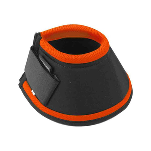 Botas de campana para caballos de última tendencia, precio mayorista, diseño personalizado, servicio OEM, botas de campana antiarrugas para caballos - Product Image 3