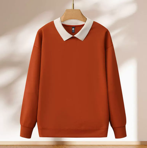 Ropa de Trabajo Personalizada para Empresas, Invierno, Grupos de Empleados, Mangas Largas, Logotipo Bordado, Estampado Sólido, ODM, Resistente al Viento - Product Image 5