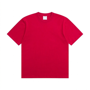 Service OEM en gros, impression numérique personnalisée du logo de l'équipe pour hommes, maillot uniforme 100% polyester, t-shirt décontracté respirant pour hommes - Product Image 4
