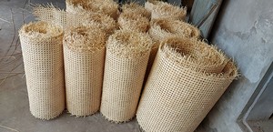 MEJOR PRECIO Mimbre de Ratán Natural Beige 2025 para Sillas y Gabinetes - Product Image 2