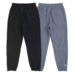 Manufacturer Wholesale Custom Lightweight Breathable <b>Pullover</b> <b>Men</b> Solid Vintage Outdoor Sports Running Training <b>Jacket</b> OEM ODM - Product Image 5