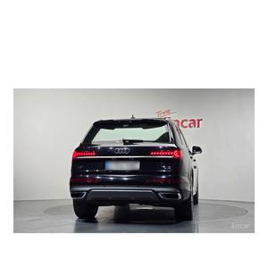 ออดี้ คิว7 45 ทีดีไอ ควอตโตร พรีเมียม ปี 2023 เครื่องยนต์ดีเซล เกียร์อัตโนมัติ เบาะหนัง พวงมาลัยซ้าย กล้องมองหลัง ระยะทาง 78,170 กม. - Product Image 4