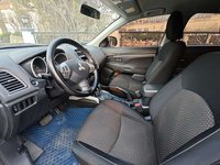 Mitsubishi ASX 2015 2.0L Penggerak Dua Roda Versi Elite Versi Standar Harga Bagus Buatan Cina