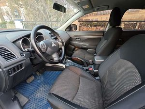 Mitsubishi <span class=keywords><strong>ASX</strong></span> <span class=keywords><strong>2015</strong></span> 2.0L Versión Elite de Tracción en Dos Ruedas, Versión Estándar, Buen <span class=keywords><strong>Precio</strong></span>, Hecho en China - Product Image 3